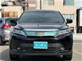 2017 Toyota Harrier Hybrid