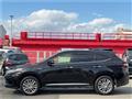 2017 Toyota Harrier Hybrid
