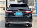 2017 Toyota Harrier Hybrid