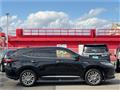 2017 Toyota Harrier Hybrid