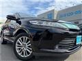 2017 Toyota Harrier Hybrid