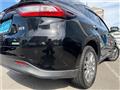 2017 Toyota Harrier Hybrid