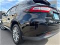 2017 Toyota Harrier Hybrid