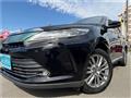 2017 Toyota Harrier Hybrid