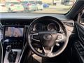 2017 Toyota Harrier Hybrid
