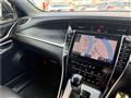 2017 Toyota Harrier Hybrid