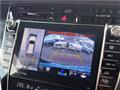 2017 Toyota Harrier Hybrid