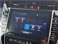 2017 Toyota Harrier Hybrid