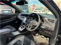 2017 Toyota Harrier Hybrid
