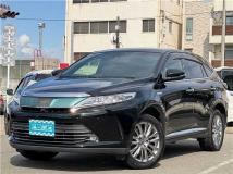 2017 Toyota Harrier Hybrid