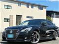 2013 Toyota Crown Hybrid