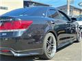 2013 Toyota Crown Hybrid
