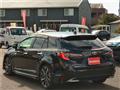 2025 Toyota Corolla Touring Wagon