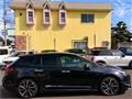 2025 Toyota Corolla Touring Wagon