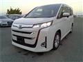 2022 Toyota Noah