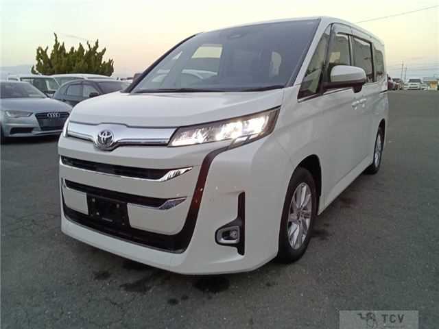 2022 Toyota Noah