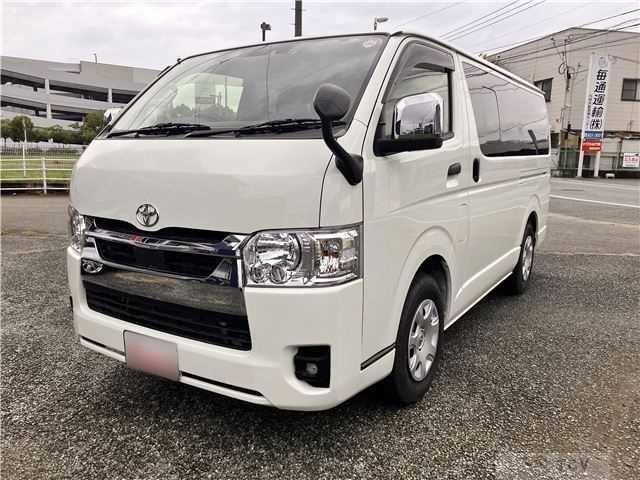 2021 Toyota Toyota Others
