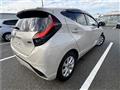 2021 Toyota AQUA