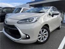 2021 Toyota AQUA