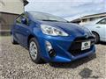 2016 Toyota AQUA