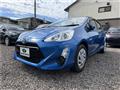 2016 Toyota AQUA