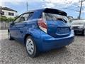 2016 Toyota AQUA