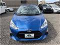 2016 Toyota AQUA