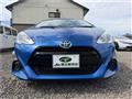 2016 Toyota AQUA