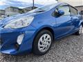 2016 Toyota AQUA