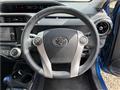 2016 Toyota AQUA