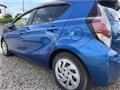 2016 Toyota AQUA