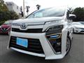 2021 Toyota Voxy