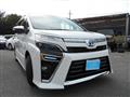 2021 Toyota Voxy