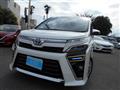 2021 Toyota Voxy