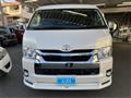 2020 Toyota Hiace Wagon