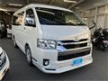 2020 Toyota Hiace Wagon