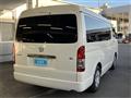 2020 Toyota Hiace Wagon