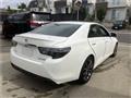 2017 Toyota Mark X