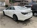 2017 Toyota Mark X