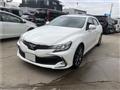 2017 Toyota Mark X