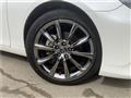 2017 Toyota Mark X