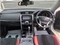 2017 Toyota Mark X