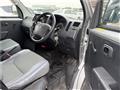 2017 Toyota Townace Van