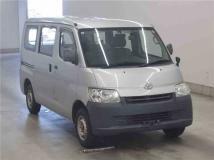 2017 Toyota Townace Van