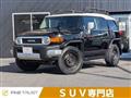 2013 Toyota FJ Cruiser