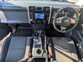 2013 Toyota FJ Cruiser