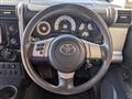 2013 Toyota FJ Cruiser