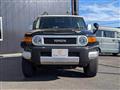 2013 Toyota FJ Cruiser