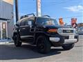 2013 Toyota FJ Cruiser