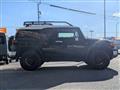 2013 Toyota FJ Cruiser